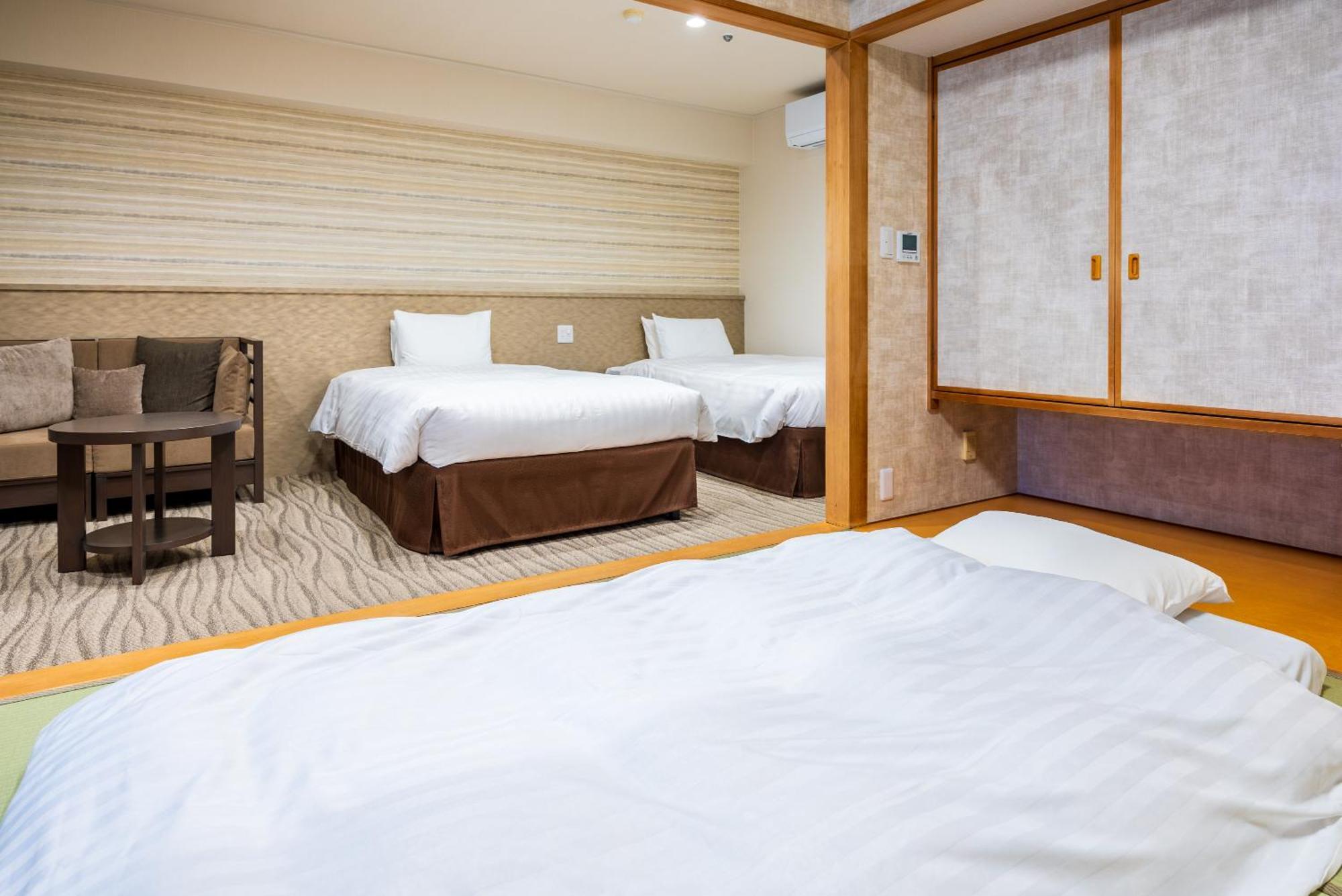 Yumoto Fujiya Hotel Hakone Exterior foto